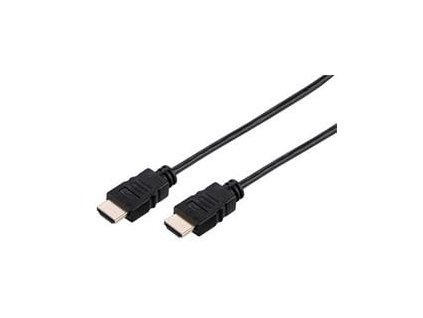 C-TECH kabel HDMI 2.0, 4K@60Hz, M/M, 5m (CB-HDMI2-5)