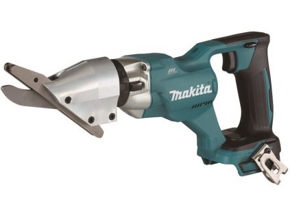 Makita DJS800Z Aku nůžky na vláknocement Li-ion LXT 18V,bez aku Z (DJS800Z)