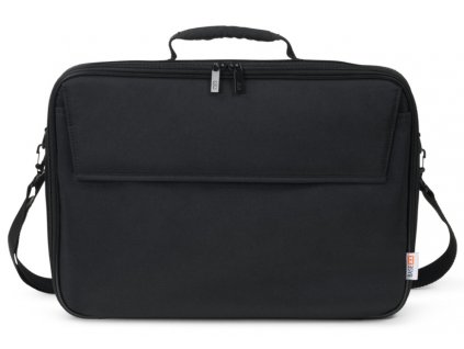 DICOTA BASE XX Laptop Bag Clamshell 14-15.6" Black (D31795)