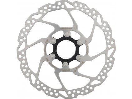 Brzdový kotouč SHIMANO DEORE SM-RT54 180mm - CenterLock bez lock ring
