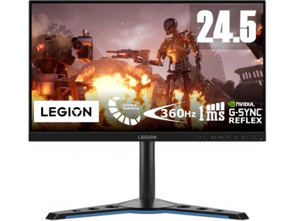 24,5" Lenovo Legion Y25g-30 (66CCGAC1EU)