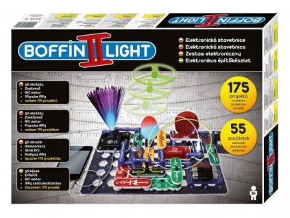Boffin II LIGHT (GB4012)
