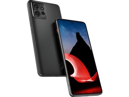 Motorola ThinkPhone 8+256GB Carbon Black