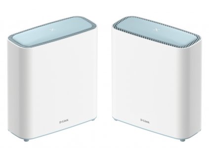 D-Link M32-2 EAGLE PRO AI AX3200 Mesh System (2-pack) (M32-2)