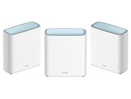 D-Link M32-3 EAGLE PRO AI AX3200 Mesh System (3-pack) (M32-3)