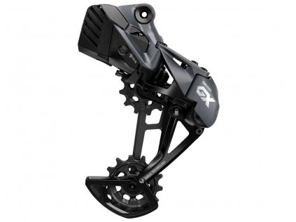 Přehazovačka SRAM GX EAGLE AXS 12 rychlostí 10-52z elektronická (00.7518.151.000)