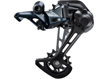 Přehazovačka SHIMANO SLX RD-M7100 SGS - 12 rychlostí - 10-51z (IRDM7100SGS)