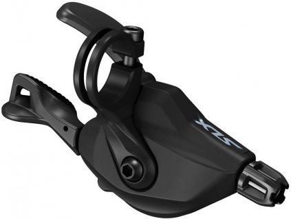 Řazení SHIMANO SLX SL-M7100 12 rychlostí objímka, černá pravá (ISLM7100RAP)