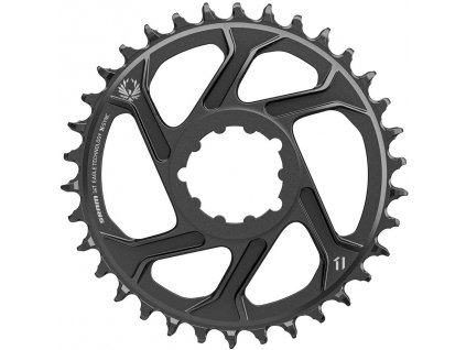 SRAM X-SYNC 2 EAGLE Black 34z. (11.6218.030.020)