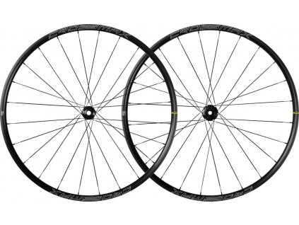 Mavic Crossmax 29", Shimano HG9, Disc, 6-bolt (00084322)