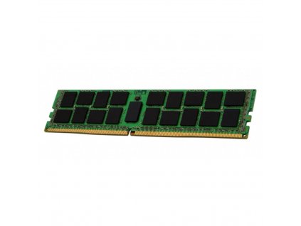 Kingston SERVER MEMORY DDR4 16GB DIMM 2666MHz CL19 Hynix D IDT (KSM26RD8/16HDI)