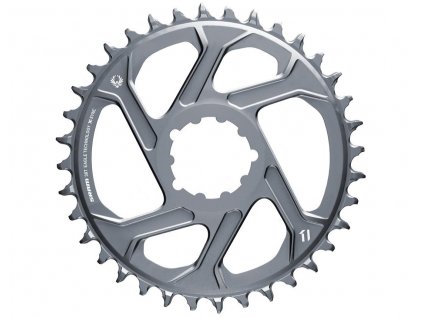 Sram X-Sync 2 EAGLE SL Lunar Grey 32z. (11.6218.042.006)