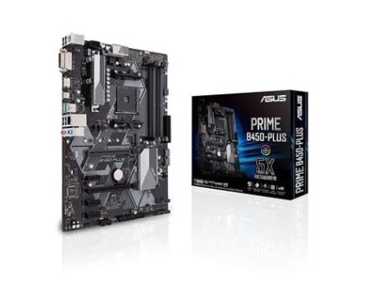 ASUS Prime B450-PLUS (90MB0YN0-M0EAY0)