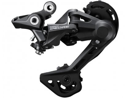 Přehazovačka SHIMANO DEORE RD-M4120 SGS - 10/11 rychlostí 11-42z (ERDM4120SGS)