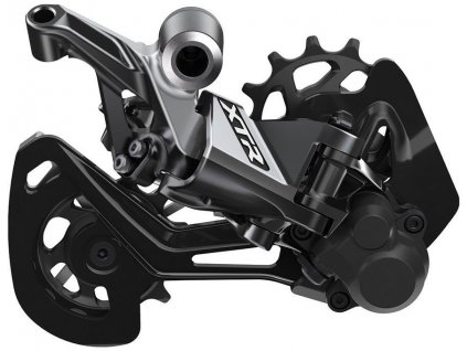 Přehazovačka SHIMANO XTR RD-M9100 SGS - 12 rychlostí - 10-51t (IRDM9100SGS)