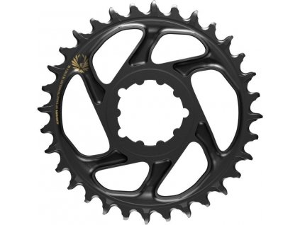 Sram X-Sync 2 EAGLE SL Gold 34z. Boost (11.6218.040.002)