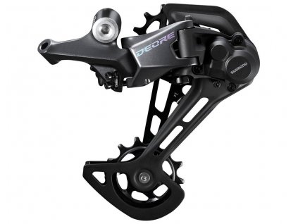 Přehazovačka SHIMANO Deore RD-M6100 SGS - 12 rychlostí - 10-51z (IRDM6100SGS)