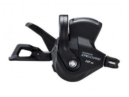 Řazení SHIMANO DEORE SL-M6100 12 rychlostí objímka - pravé (ISLM6100RAP)