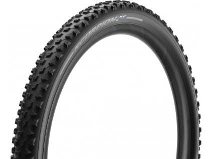 Plášť Pirelli Scorpion XC S, 29 x 2.2, ProWALL, 120 tpi, SmartGRIP, Black (12186)