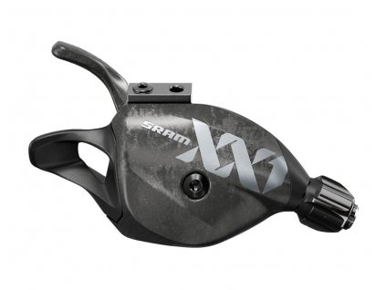 Řazení SRAM XX1 Eagle trigger 12 rychlostí objímka, Lunar (00.7018.435.000)