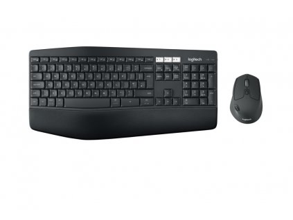 Logitech MK850 Performance UK (920-008224)