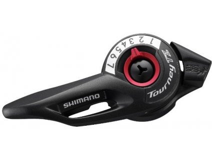 Řazení SHIMANO TOURNEY SL-TZ500 7 rychlostí (SLTZ5007RA)