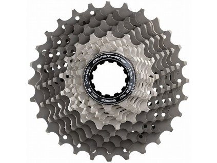 Kazeta SHIMANO DURA-ACE CS-R9100 - 11 rychlostí - 12-25z (CSR910011225)