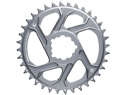 Sram X-Sync 2 EAGLE SL Lunar Grey 34z. (11.6218.042.007)