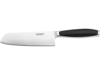 Fiskars Japonský nůž Santoku ROYAL, 17 cm (1016465)