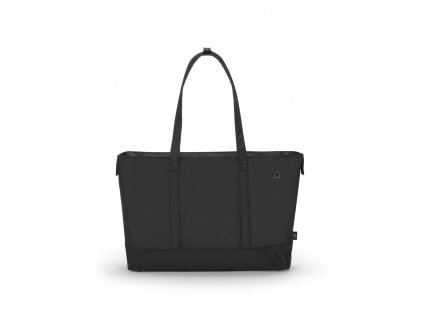 DICOTA Shopper Eco Motion 13"-14.1" černá (D31977-RPET)