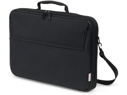 DICOTA BASE XX Laptop Bag Clamshell 15-17.3" Black (D31796)