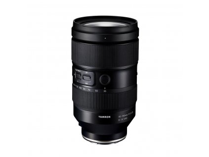 TAMRON objektiv 35-150mm F/2-2.8 Di III VXD pro Sony E-Mount