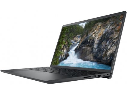 DELL Vostro 15 3000 (3520)/ i3-1215U/ 8GB/ 256GB SSD/ 15.6" FHD/ Intel UHD/ FPR/ podsv.kl./ W11Pro/ 3Y Basic on-site (XXWYG)