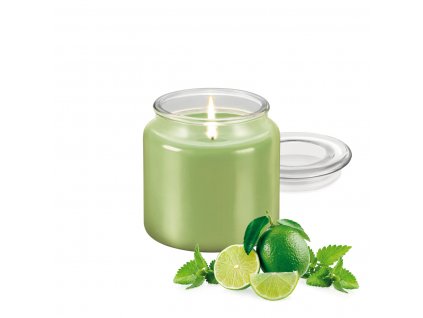 Tescoma Vonná svíčka FANCY HOME 410 g, Mojito (906456.00)