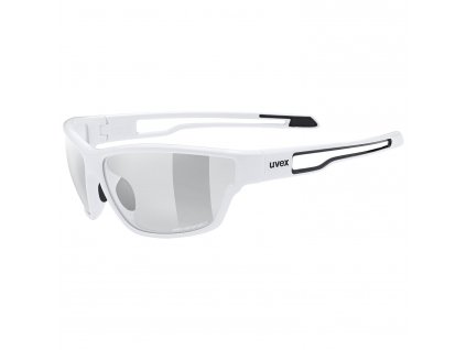 Uvex Sportstyle 806 Vario, white (00079699)