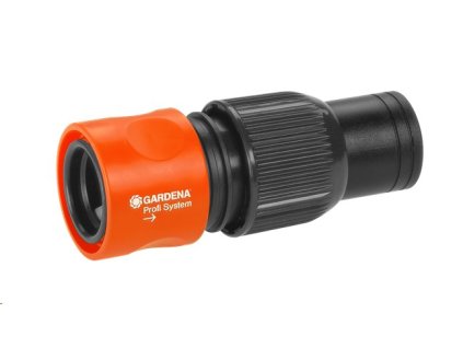 Gardena 2817-20 Rychlospojka Profi System 19 mm (3/4") (2817-20)