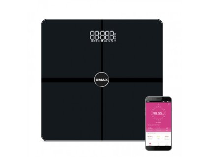 UMAX Smart Scale US30HRC (UB603)