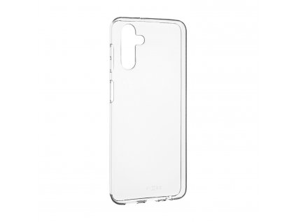 TPU gelové pouzdro FIXED pro Samsung Galaxy A04s, čiré (FIXTCC-1024)