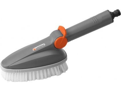 Gardena 5572-20 Cleansystem ruční kartáč na drhnutí (5572-20)