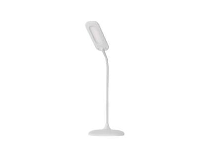 LED stolní lampa STELLA, bílá (Z7602W)