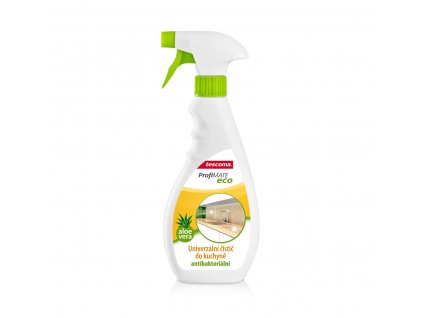 Tescoma Univerzální čistič do kuchyně ProfiMATE 500 ml, Aloe vera, antibakteriální (903110.00)