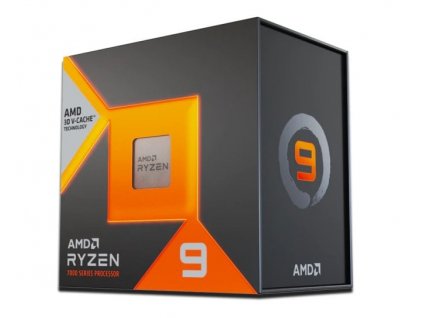 AMD Ryzen 9 7950X3D (100-100000908WOF)