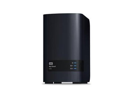 WD My Cloud EX2 Ultra 4TB (2x2TB) (WDBVBZ0040JCH-EESN)