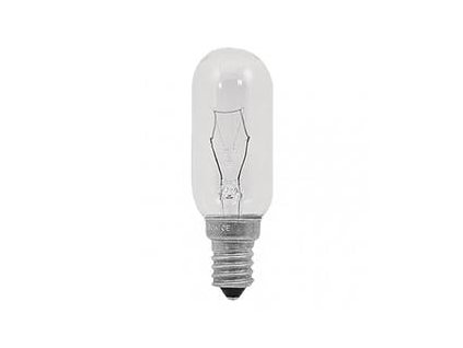 Žárovka do digestoře 40W 240V E14