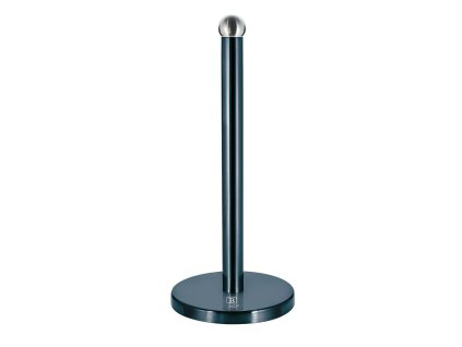 BerlingerHaus Stojan na papírové utěrky Aquamarine Metallic Line, 34 cm