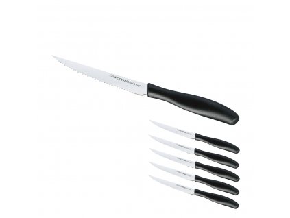 Tescoma Nůž steakový SONIC 12 cm, 6 ks (862024.00)