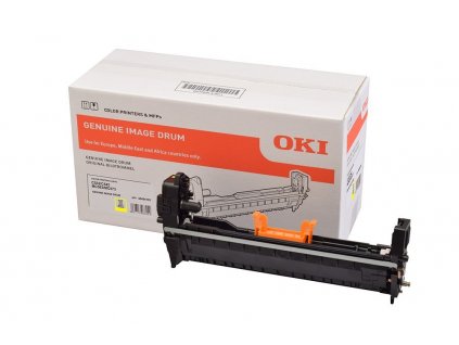 OKI 46484105 - originální