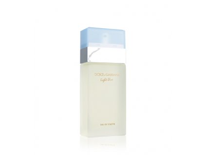 Dolce & Gabbana Light Blue EdT 200 ml Pro ženy