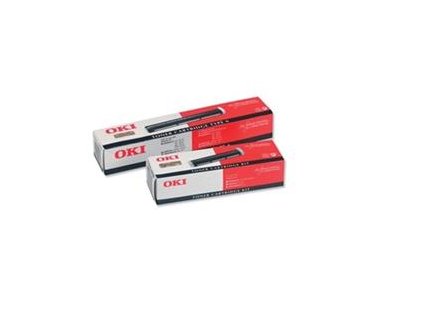 Oki Toner do B430/440/MB460/470/480 (7 000 stran)  - originální (43979202)