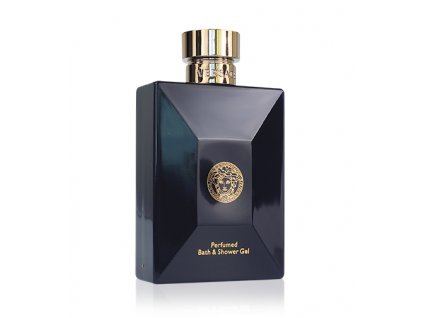 Versace Dylan Blue Pour Homme sprchový gel 250 ml (8011003826551)